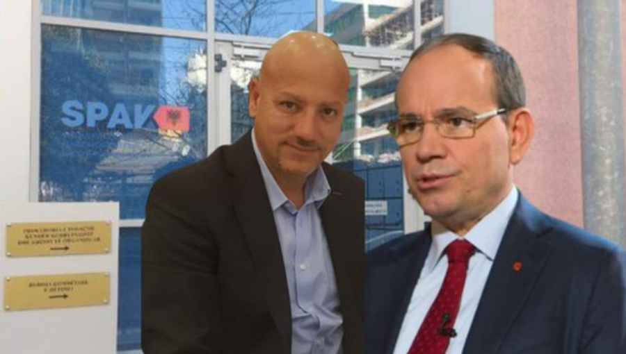 Nën akuzë për korrupsion, shpallet i pafajshëm vëllai i ish-Presidentit, Bujar Nishani