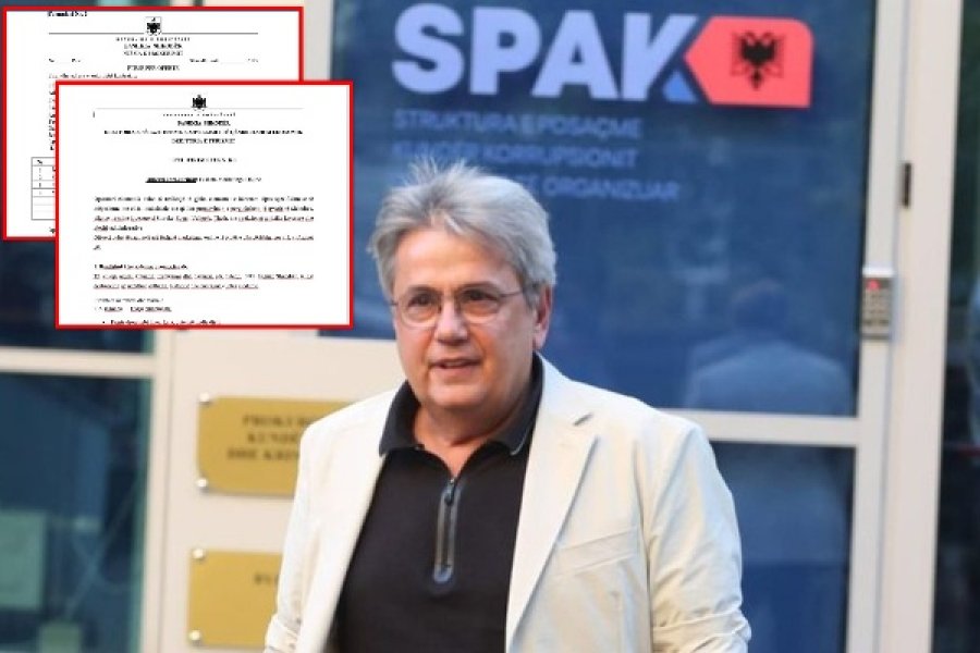 Nën hetim nga SPAK, Beci urdhëron vartësit: Fushatë për ‘pastrimin e imazhit’ online