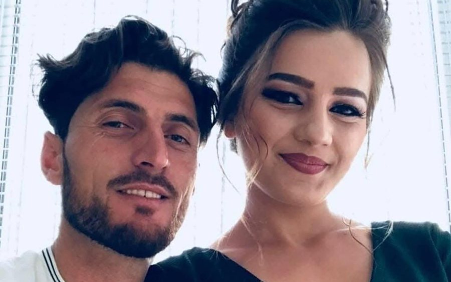 Nëna e tre fëmijëve bëhet gruaja e parë e ekstraduar nga Britania në Shqipëri