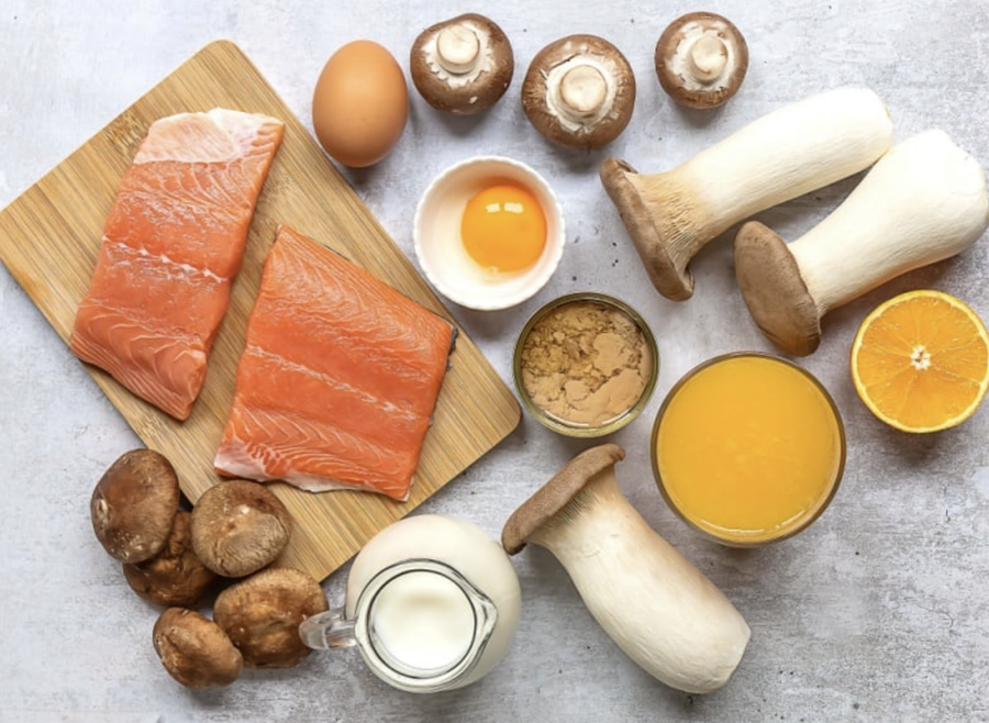 Nëse përjetoni këto simptoma, ndoshta keni mungesë të vitaminës D