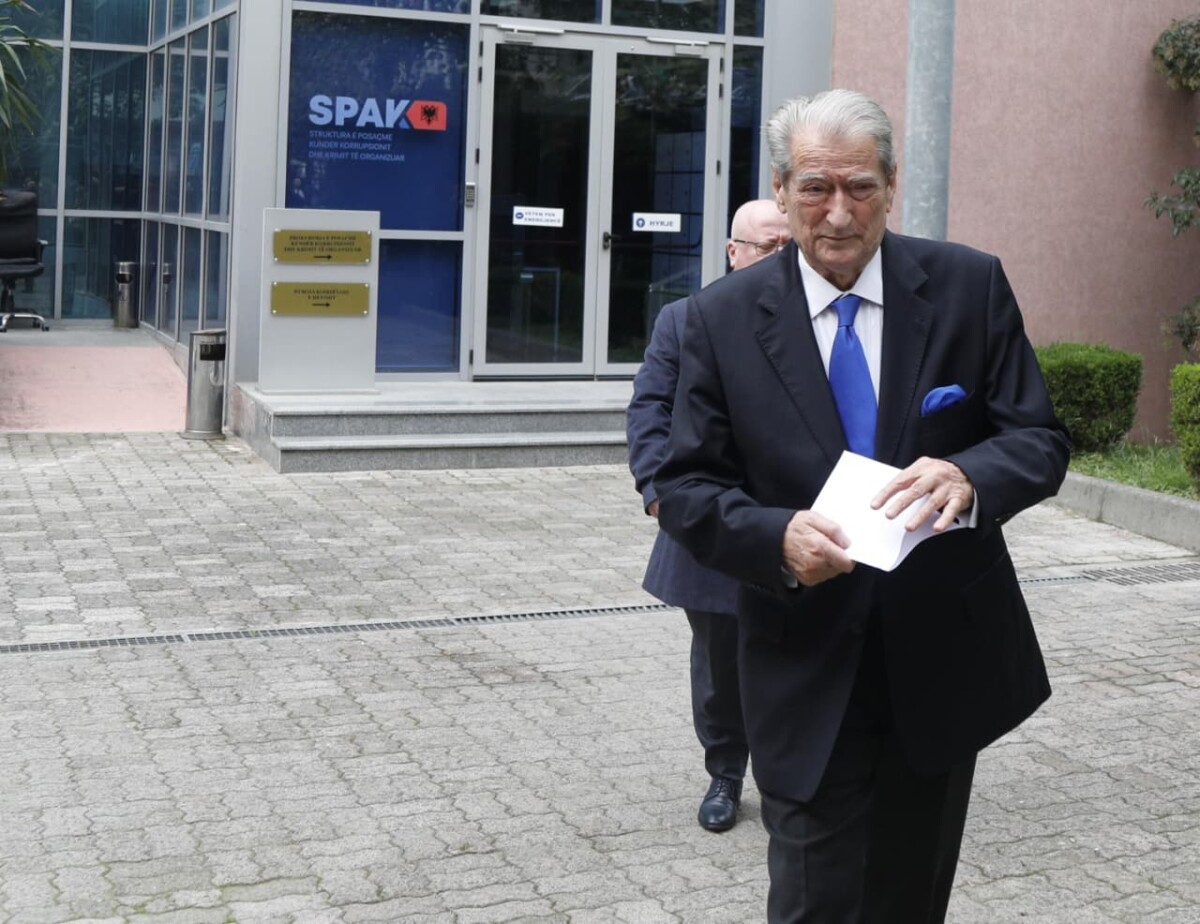 Nesër Berisha paraqitet në SPAK për 21 janarin, ja çfarë pritet të ndodhë