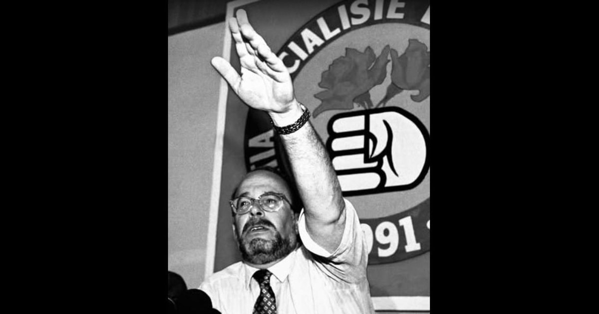 Nesër, ditë zie për Fatos Nanon! Ish-kryeministri do të prehet në Sharrë…Kush pritet të marrë pjesë nga opozita në homazhe?