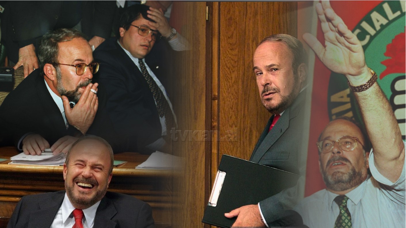 Nesër, ditë zie për Fatos Nanon! Pas homazheve, varrimi në Sharrë me rite ortodokse dhe në privatësi familjare