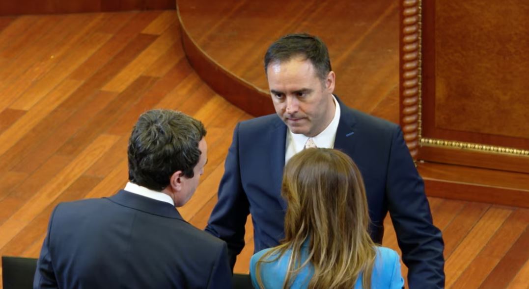 Nesër, do të mbahet seanca për Qeverinë e re të Kosovës