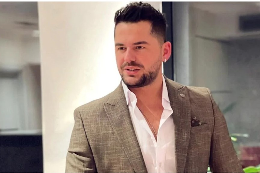 Nesër i jepet lamtumira e fundit këngëtarit Shpat Kasapi