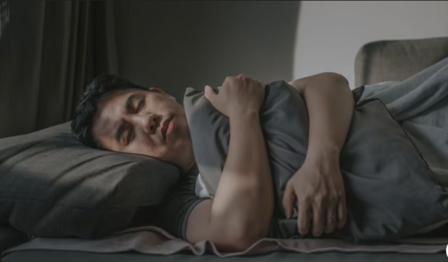 Neuroshkencëtarët përpiqen të zbulojnë se çfarë i ndodh trurit tonë kur ëndërrojmë ose kemi makthe