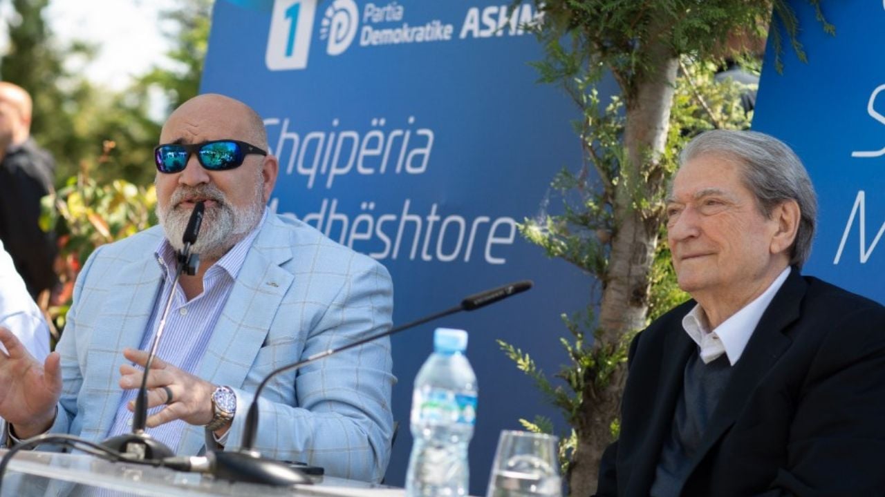 New York Times: Këshilltarët e Trumpit u paguan mbi 1.6 milion dollarë nga opozita shqiptare