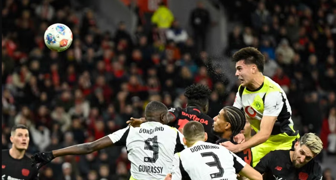 Newcastle me fitore të madhe në transfertë, Dortmund fiton supersfidën direkte ndaj Leverkusen. Bilbao bën detyrën