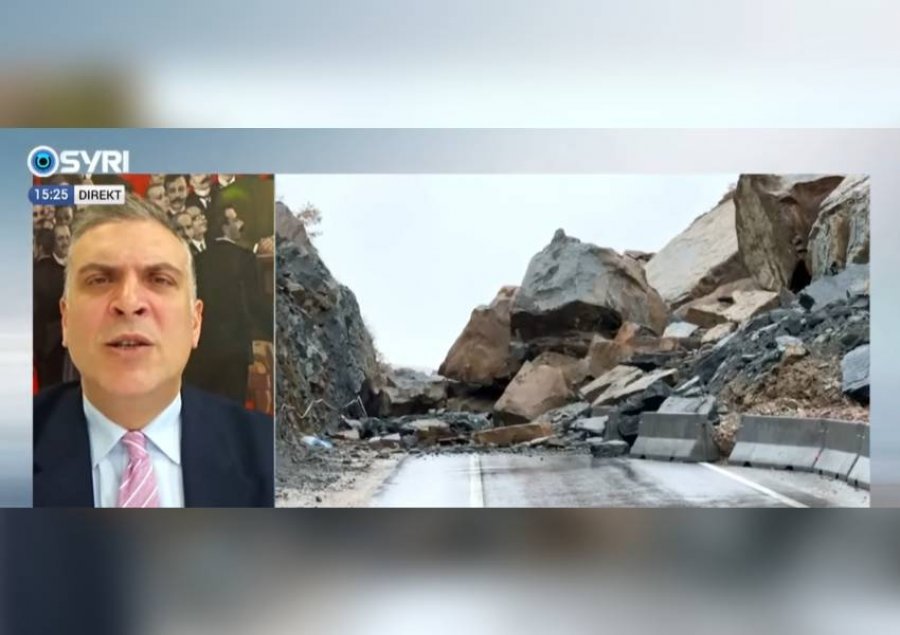 Nga 12 mijë euro në 20 mln për km/ Blushi: Ja si po ‘zhvaten’ taksat e shqiptarëve me rrugët e Ramës