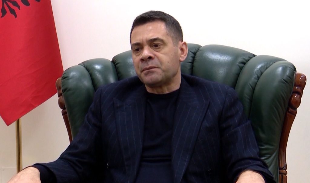 Nga arratia, Arben Ahmetaj padit në Strasburg vendimin e GJKKO-së