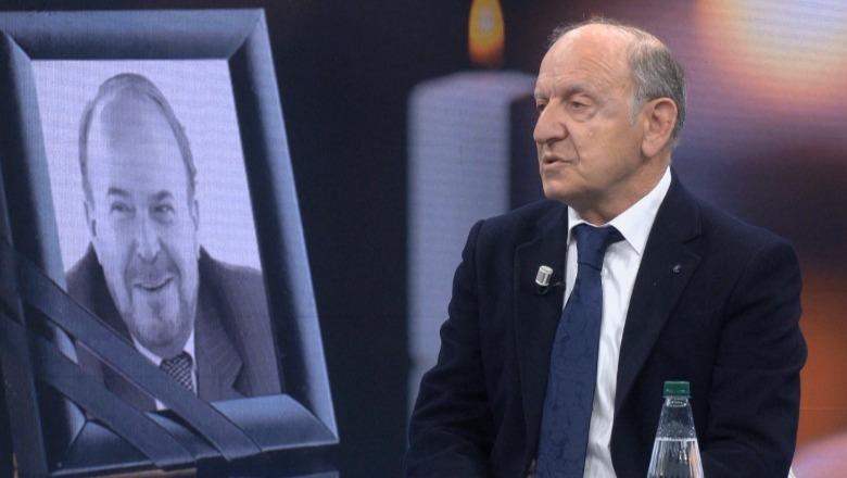 “Nga burgu më dërgoi letër t’i bëja…”/ Ndarja nga jeta e Fatos Nanos, analisti: Është padyshim një humbje e madhe