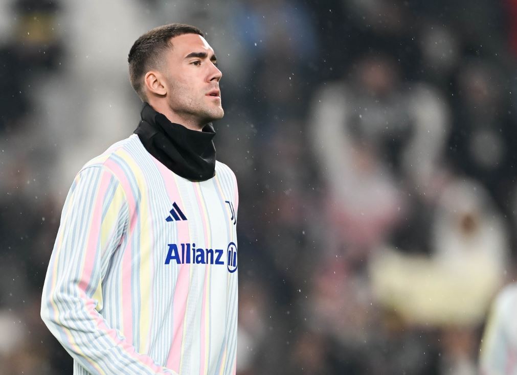 Nga çështja “Vlahoviç” te merkato, Juventusi kërkon një “regjisor”