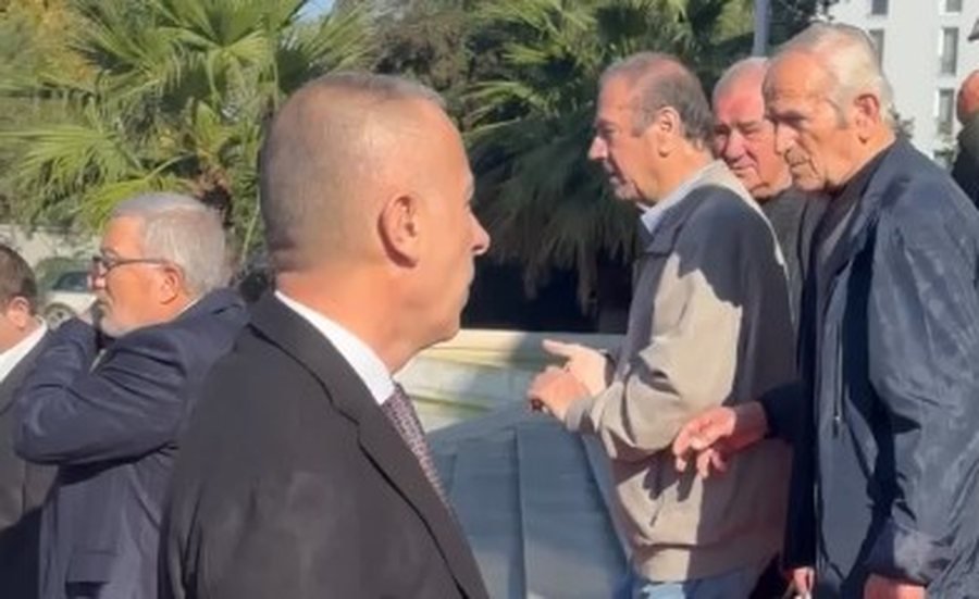 Nga Duka te Mediu e Arjan Ndoja, opozita nderon Fatos Nanon