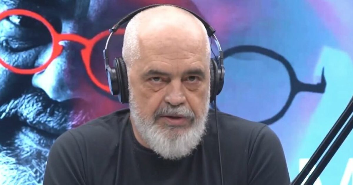 “Nga janari nis dhe rritja e pensioneve dhe pagës minimale”, Rama: Shpërblimet për pensionistët janë nisur!