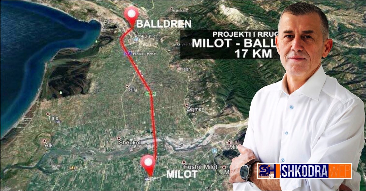 NGA KLITI HOTI – Tirana po kthehet në “mollë të ndaluar” për Veriun, është politikë qeveritare…