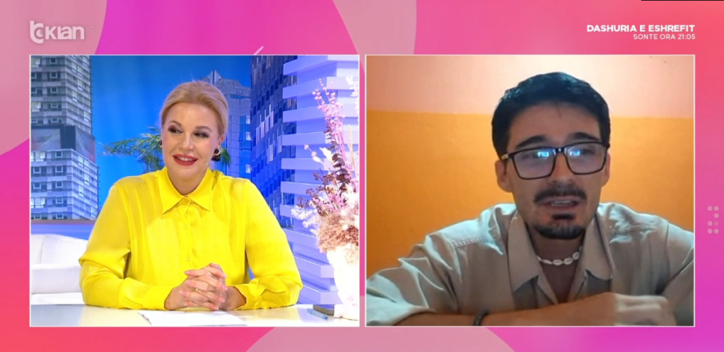 Nga Kosova në Indonezi/ Shqiptari udhëtoi një vit me biçikletë për të takuar vajzën e ëndrrave….