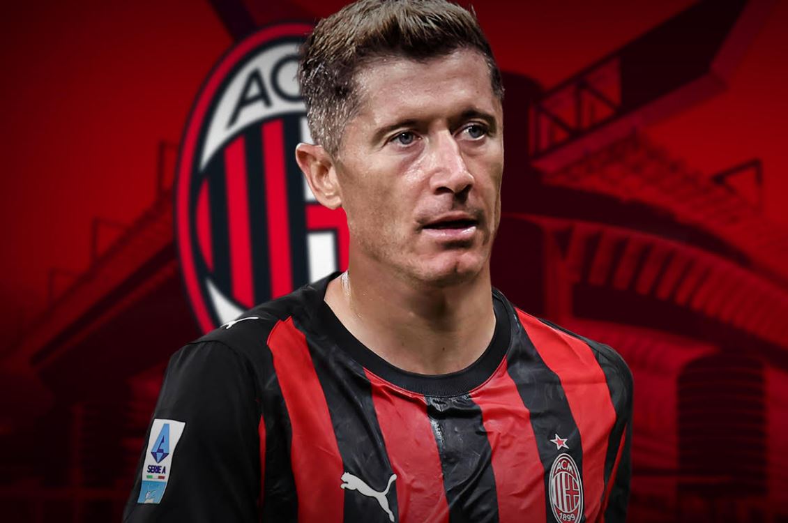 Nga Lewa te David, Tare në sulm, synon një “bomber” për Allegrin