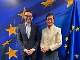 Nga Luciano Boci: Unë këtu nuk e ndaj se ku fillon Alex-i e ku mbaron Kos-i