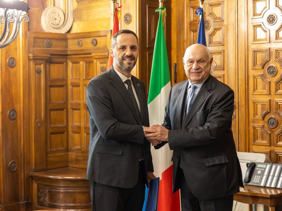 Nga ndryshimet në Kodin Penal te rehabilitimi i të burgosurve, zbardhet takimi i Lamallarit me homologun italian