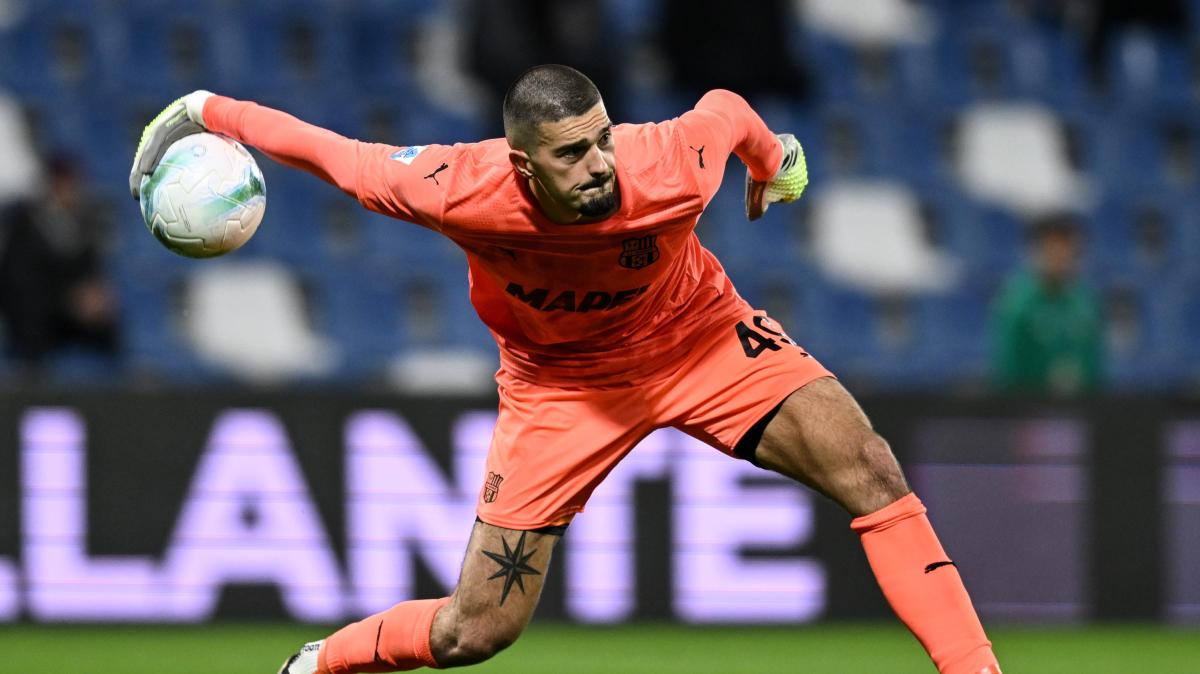 Nga puna me Guardiolën, Kompany dhe tani në Serie A, rrëfehet në 360 gradë portieri i Kosovës