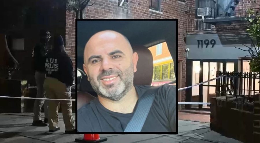 Nga refugjat në hero/ Tentoi të ndalonte një grabitje, shqiptari gjen vdekjen, trupi i pajetë do të varroset në atdhe