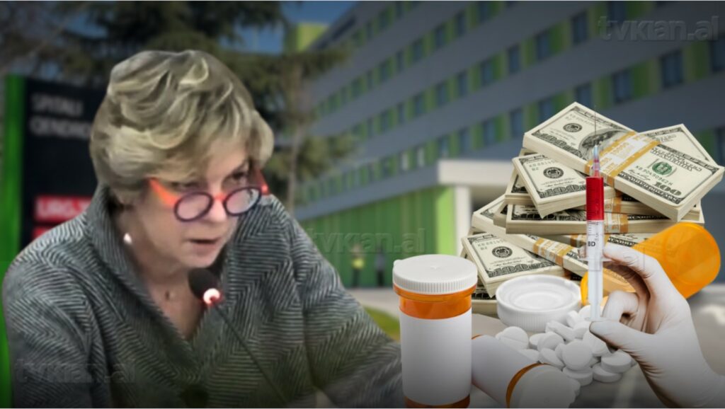 Nga rimbursimi i barnave e deri te transformimi i spitaleve! 108.8 mld lekë për shëndetësinë