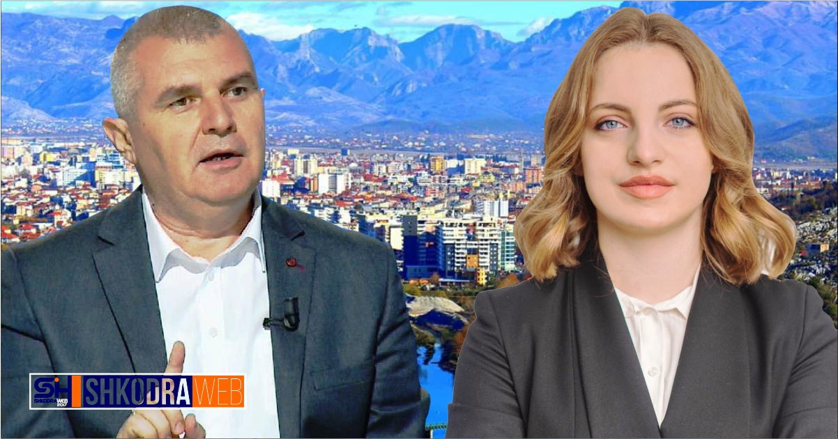 NGA ROMEO GURAKUQI – T’i japin Shkodrës atë që i takon nga kodi i shpërndarjes proporcionale të buxhetit të shtetit 2026