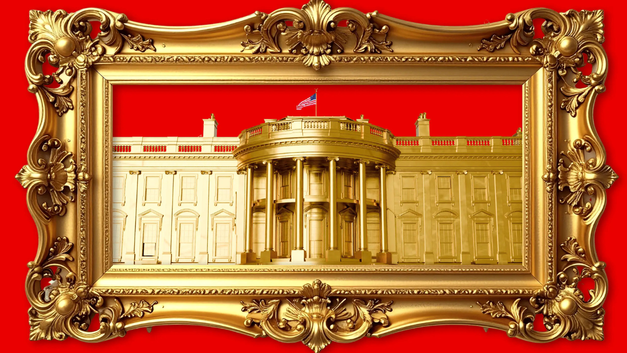 Nga shembja e krahut lindor te ndryshimet e tjera në Shtëpinë e Bardhë, si veprimet e Trump shkaktojnë polemika