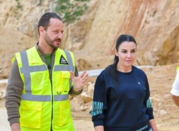 “Nga ty varet e ardhmja ime”/Balluku del zbuluar, bisedat tronditëse me Berberin:Në rast dështimi është goditje për mua