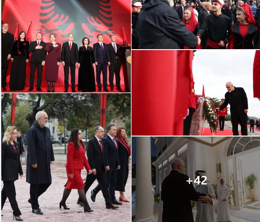 Nga Vlorë në Doha, javë e ngjeshur aktivitetesh për Kryeministrin Rama