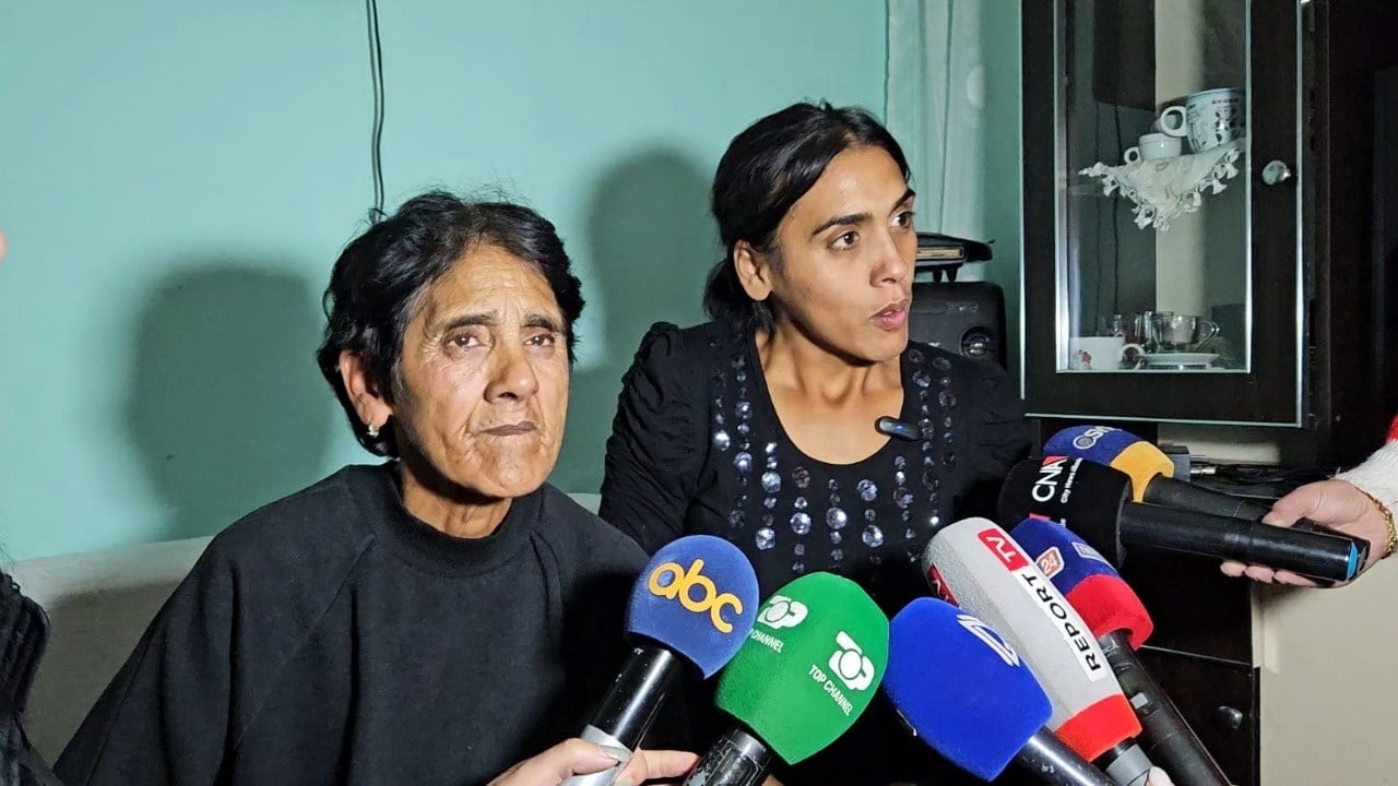 Ngjarja e rëndë e çiftit shqiptar në Francë/ Motra e Andon Janaqit zbulon telefonatën e fundit me të vëllanë: Ishte i stresuar…