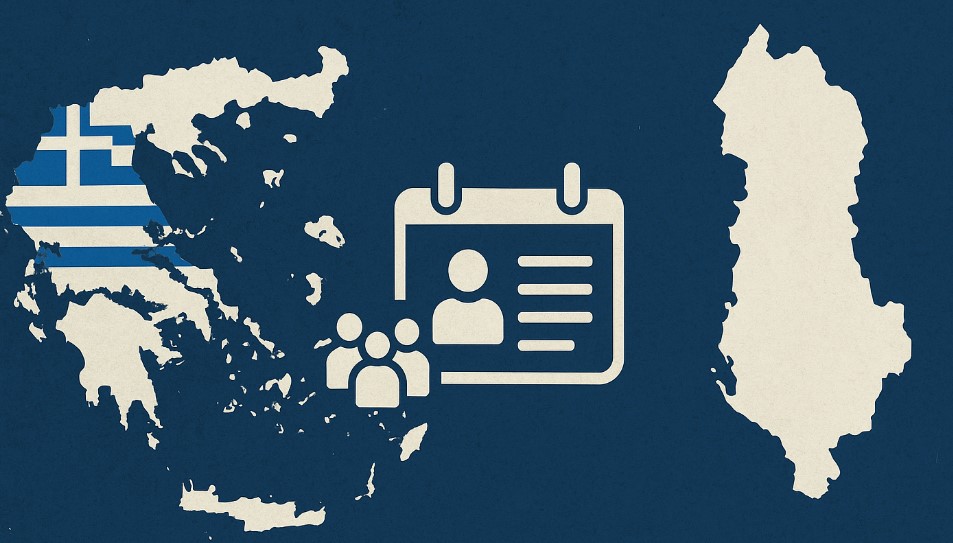 Ngrihet grupi i punës për njohjen e viteve të punës me Greqinë. Drejt marrëveshjes së shumëpritur për pensionet