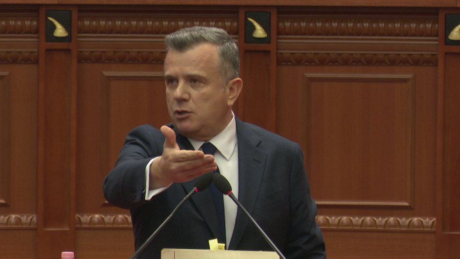 “Ngritja më e madhe e pensioneve”, Balla i drejtohet opozitës: Ju keni hallin e pensionistit tuaj