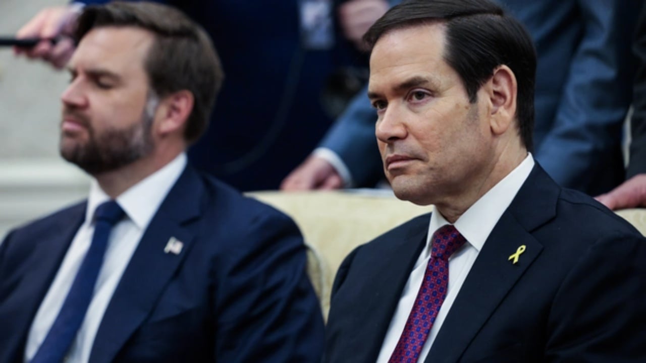 Nis beteja për presidentin e ardhshëm të SHBA-së/ Kush është favoriti JD Vance apo Rubio?