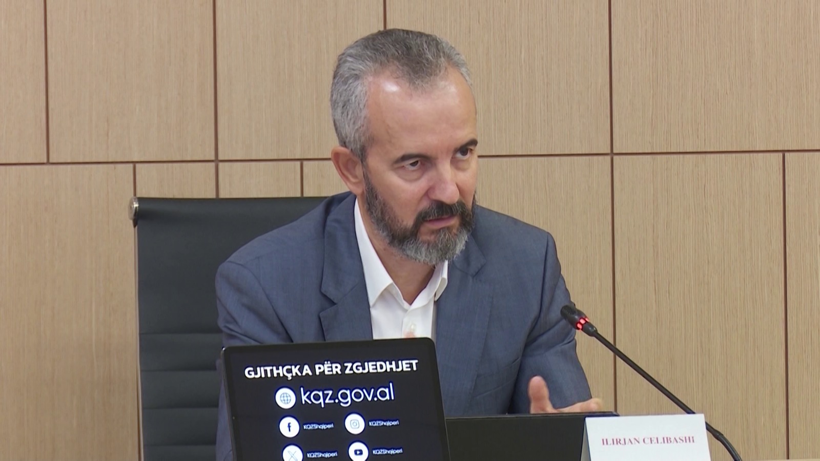 Nis fushata për pesë bashkitë, rreth 308 mijë qytetarë do të zgjedhin në 9 nëntor kryetarët e rinj