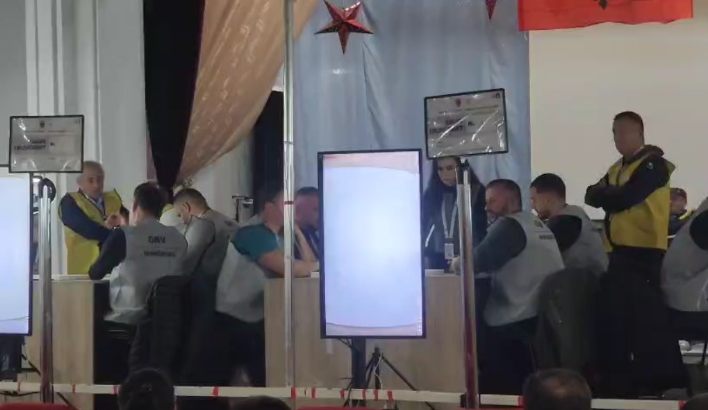 Nis numërimi i votave në Tepelenë