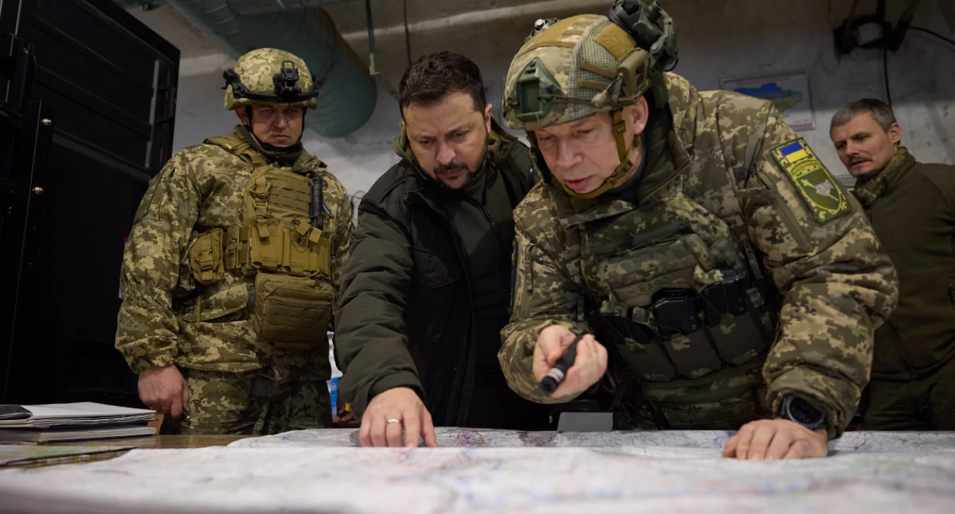 Nisin në Gjenevë bisedimet mes Zelensky dhe SHBA-së, Presidenti i Ukrainës: Shpresoj të kemi rezultate