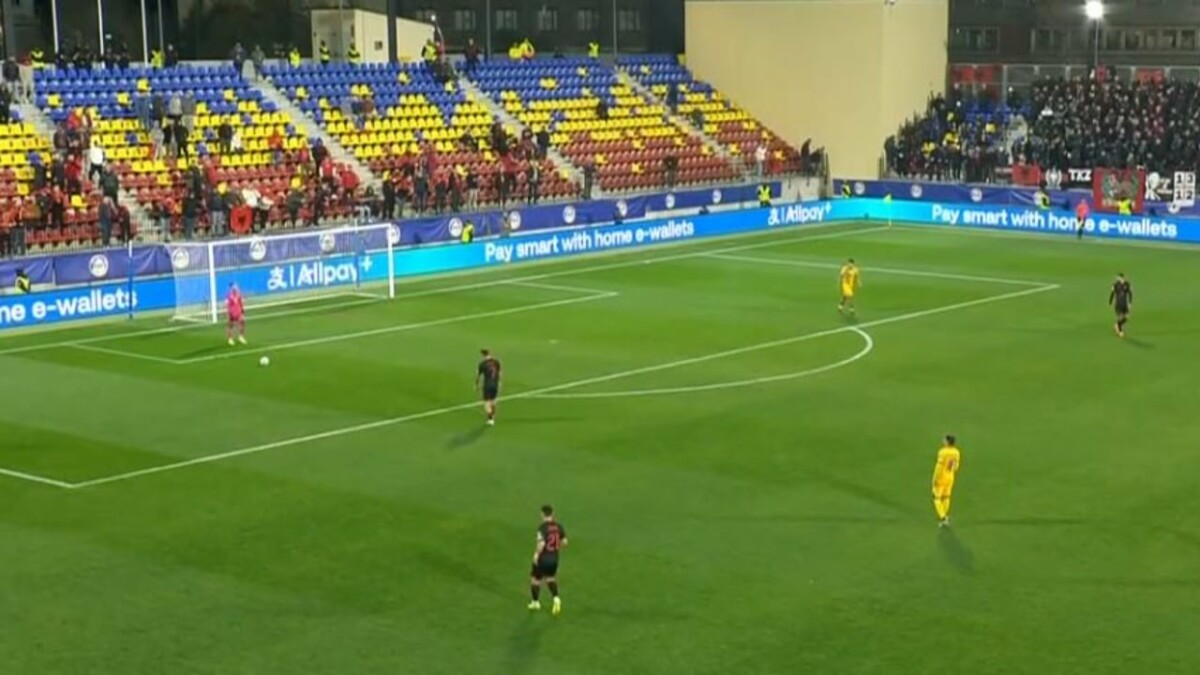 Nisje e mbarë për kuqezinjtë! Kalojnë në avantazh ndaj Andorrës