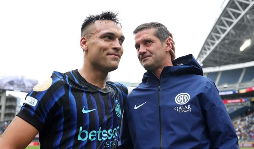 Një çështje e re tek Inter! Lautaro zemërohet me Chivu, por pse?!