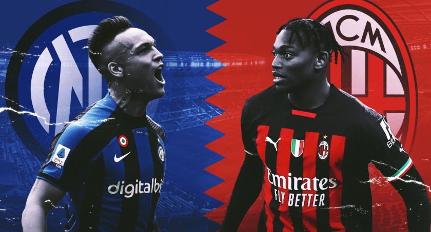 Një derbi në të bardhë, rrezik reshjesh dëbore gjatë Inter-Milan. Herën e fundit ndodhi më 2013