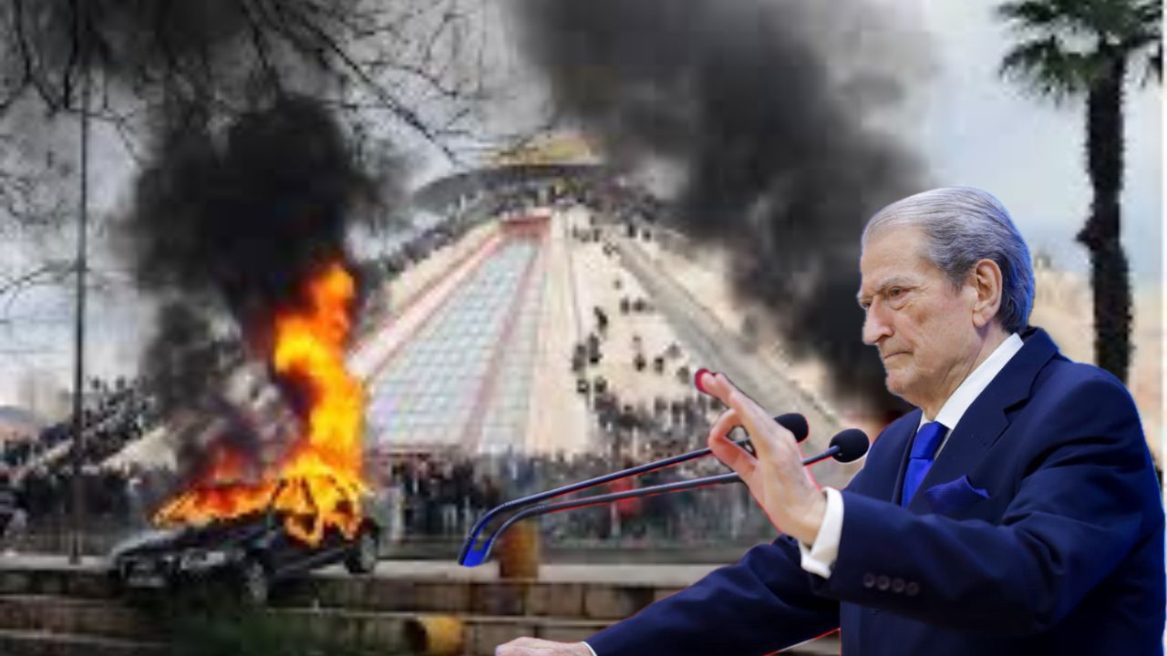 Një ditë para thirrjes në SPAK, Berisha: 21 janari ishte vrasje shtetërore pa dashje, hetimi është politik