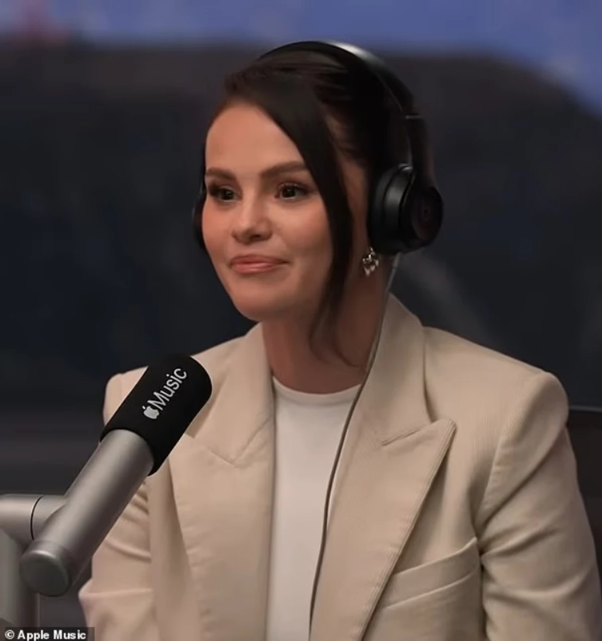 “Një ëndërr e vërtetë”: Selena Gomez flet për jetën e re martesore