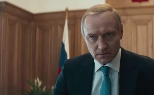Një film për Putinin, shihni trailerin e “Magjistari i Kremlinit”