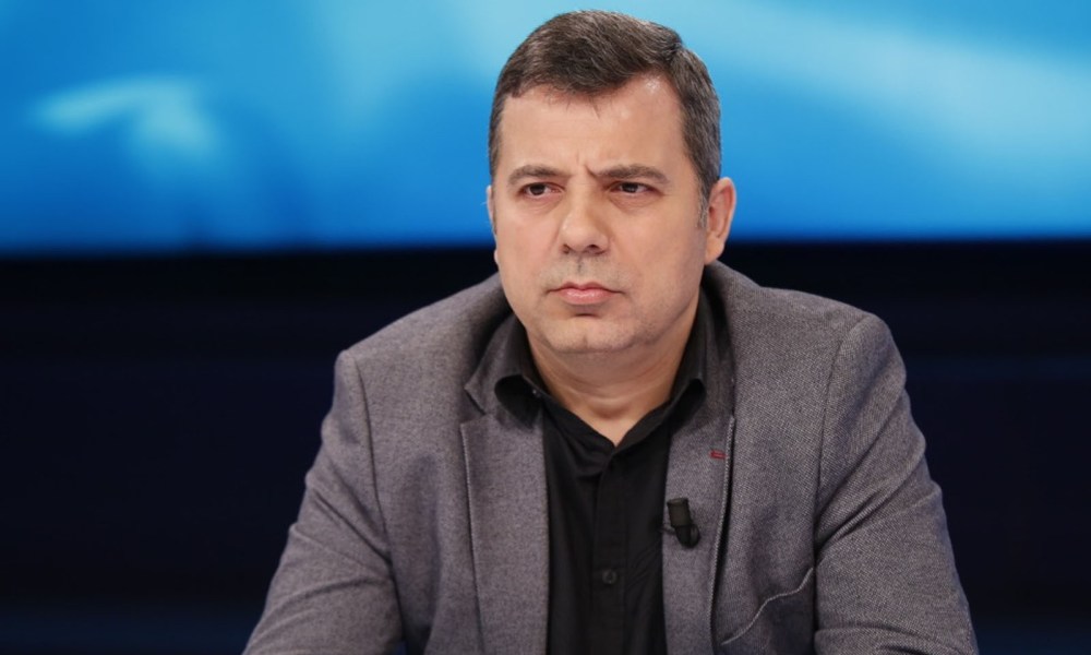 Një grusht protestuesish/ Abilekaj: Me këtë pjesëmarrje, vetëm tmerrin nuk i fut PD armikut