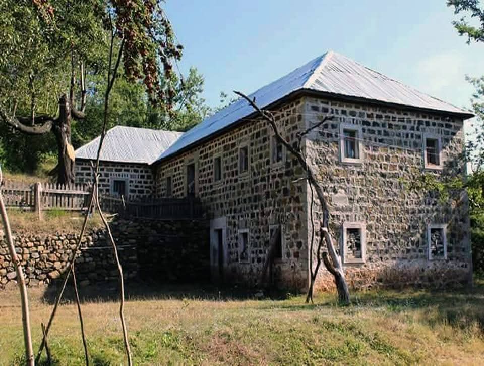 Një histori bese në Mirditë