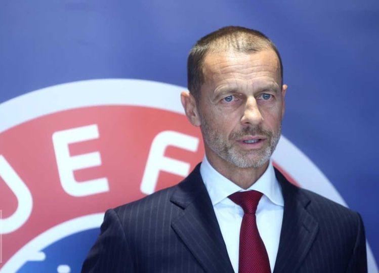 Një padi e rëndë për UEFA-n: ideja për Ligën e re të Kampionëve e vjedhur?