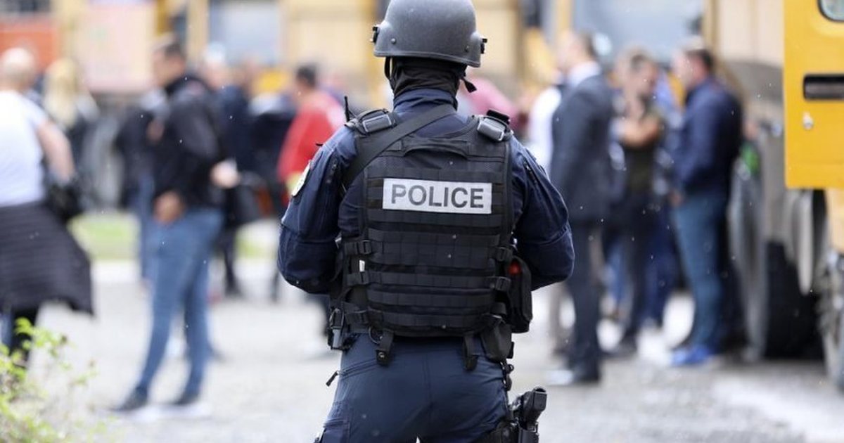 Një serb rrëmbehet dhe plagoset brenda territorit të Kosovës