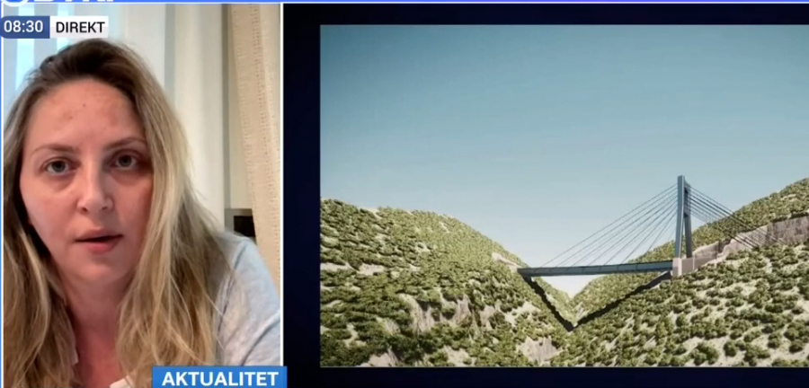 ‘Një urë i kushtoi buxhetit 12 milionë euro’/ Shehaj: Kriteri teknik është përdorur për të përjashtuar konkurrentët kryesorë