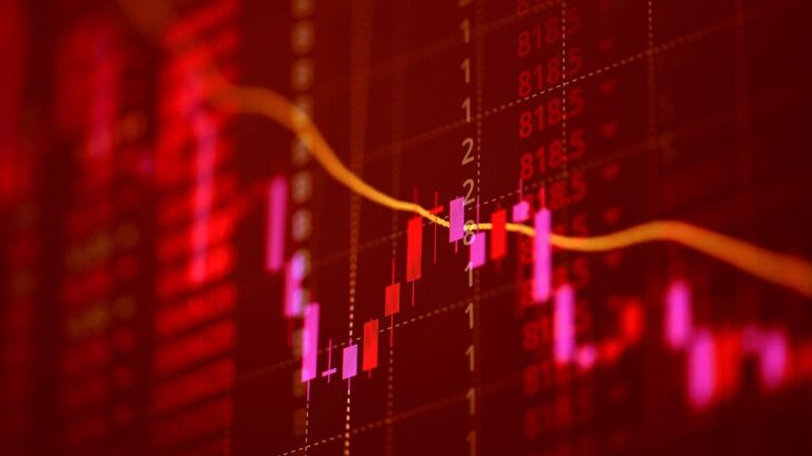 Një valë e re shitjesh masive goditi kriptomonedhat të Premten