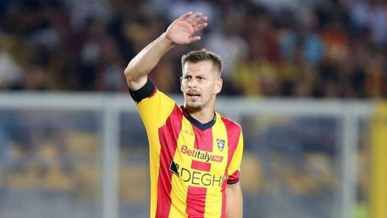 “Njësoj si Modriç”/ Prestigjozja italiane ngre ne qiell Ramadanin: Mesfushori shqiptar dominon Serie A për kilometrat në fushë